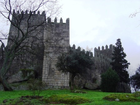 portugal castelo