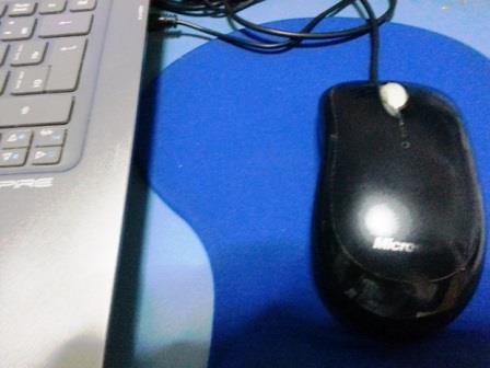 computador mouse