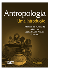 antropologia uma introduo