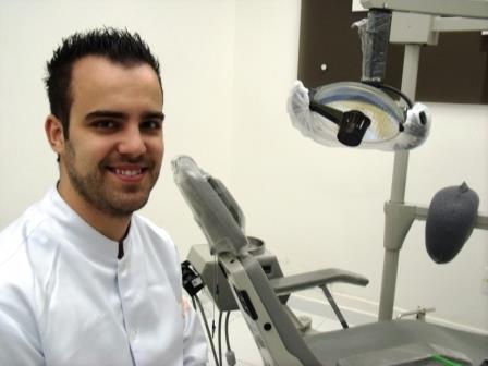 Dentista Felipe Braga