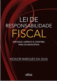 lei responsabilidade fiscal